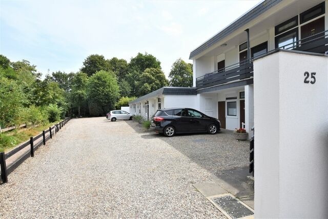 Ferienwohnung in Dahme - FeWo Kiek-mol-wedder-in Whg.5 - Bild 23