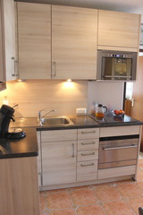 Ferienwohnung in Gr&ouml;mitz - Ferienwohnung Baumert - Bild 3