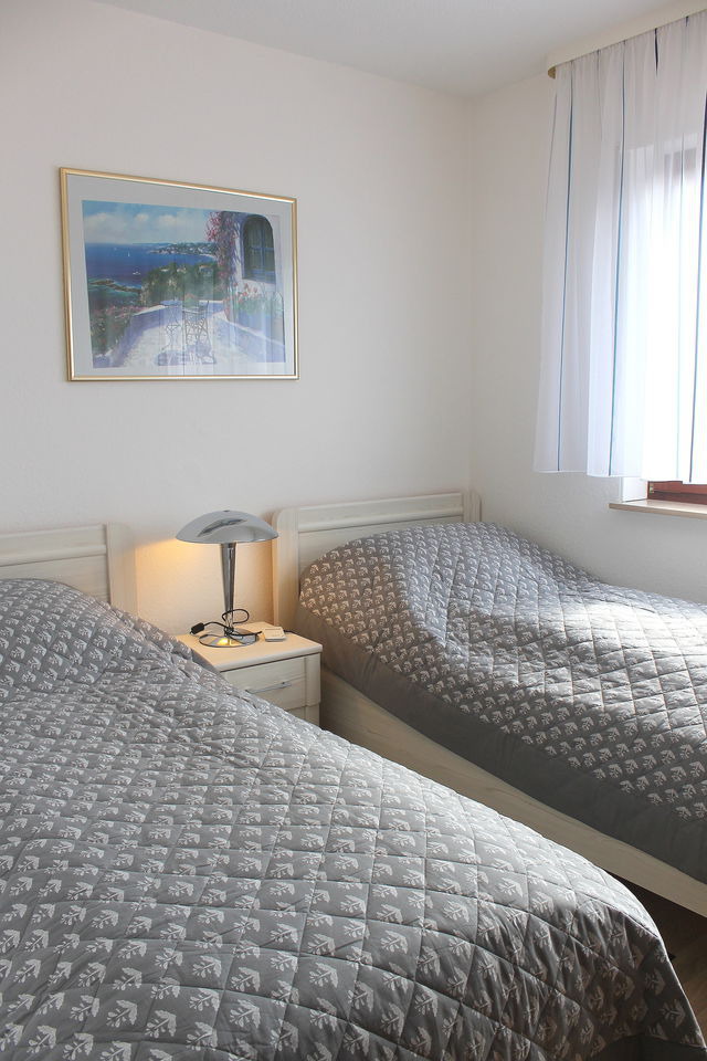 Ferienwohnung in Gr&ouml;mitz - Ferienwohnung Baumert - Bild 9