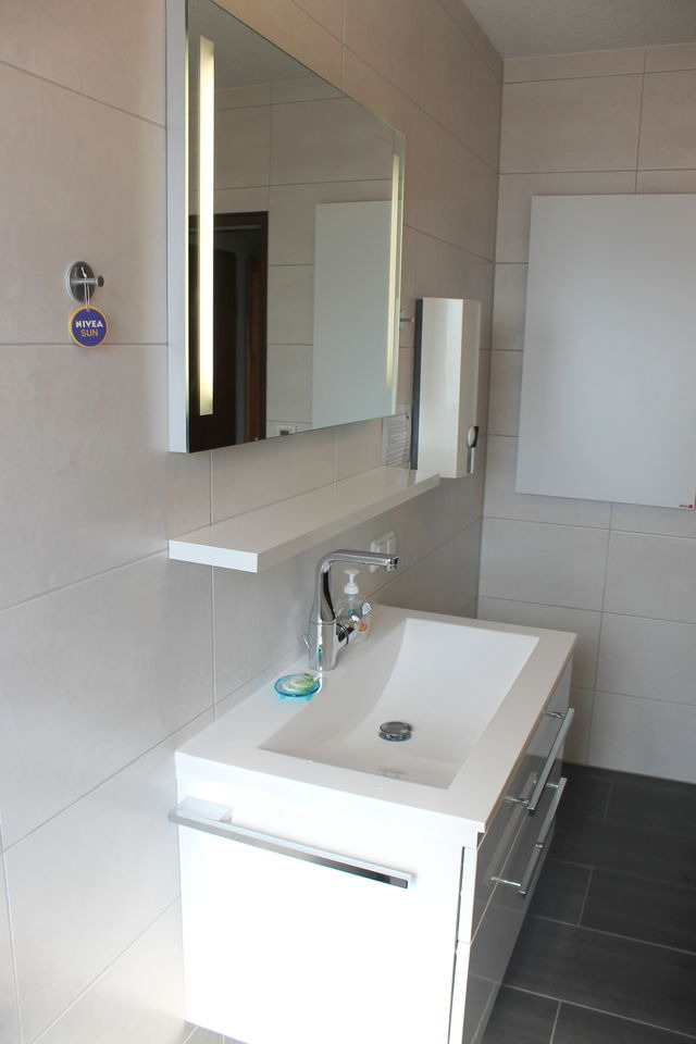 Ferienwohnung in Gr&ouml;mitz - Ferienwohnung Baumert - Bild 11