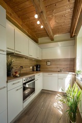 Ferienhaus in Fehmarn OT Gammendorf - "Ferienhof Seelust" Reihenhaus 9 - Bild 1