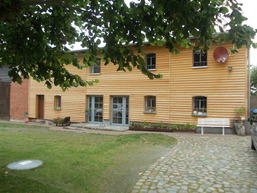Ferienhaus "Am Lindenhof"