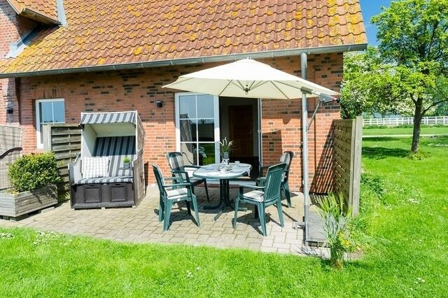 Ferienhaus in Fehmarn OT Gammendorf - "Ferienhof Seelust" Reihenhaus 6 - Bild 3