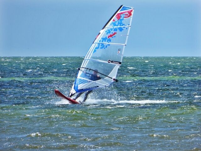 Ferienwohnung in Fehmarn - Südwind - Bild 14