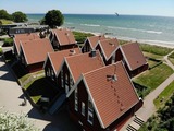 Ferienhaus in Brodau - Beach 1 - Bild 1