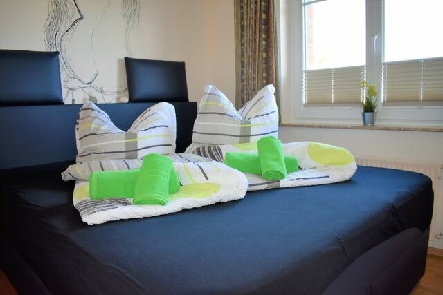 Ferienwohnung in Klaustorf - Heimathafen (Whg. 2) - Bild 2