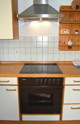 Ferienhaus in Kalifornien - Werner, Nicole: Ferienhaus "Das blaue Haus" - Bild 6