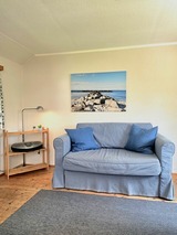 Ferienhaus in Kalifornien - Werner, Nicole: Ferienhaus "Das blaue Haus" - Bild 7