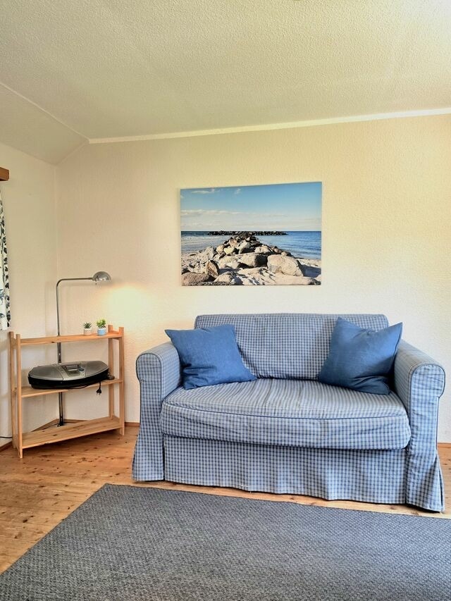 Ferienhaus in Kalifornien - Werner, Nicole: Ferienhaus "Das blaue Haus" - Bild 7