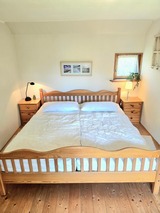 Ferienhaus in Kalifornien - Werner, Nicole: Ferienhaus "Das blaue Haus" - Bild 8