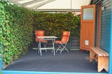 Ferienhaus in Kalifornien - Werner, Nicole: Ferienhaus "Das blaue Haus" - Bild 13