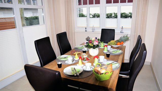 Ferienhaus in Zingst - Sonnentau - Bild 5