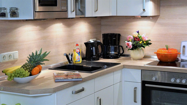 Ferienhaus in Zingst - Sonnentau - Bild 7