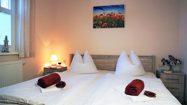 Ferienhaus in Zingst - Sonnentau - Bild 9