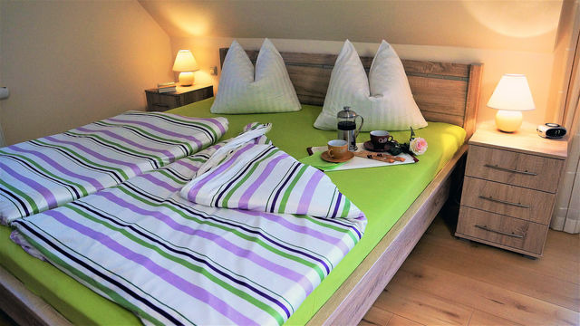 Ferienhaus in Zingst - Sonnentau - Bild 11