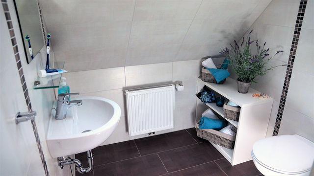 Ferienhaus in Zingst - Sonnentau - Bild 17