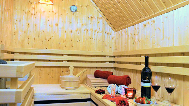 Ferienhaus in Zingst - Sonnentau - Bild 21