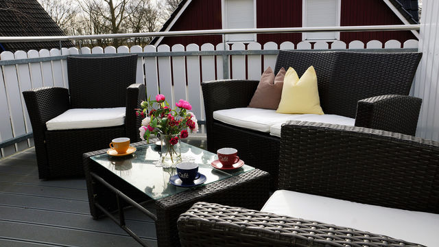 Ferienhaus in Zingst - Sonnentau - Bild 23