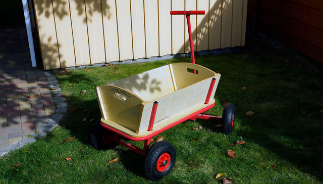 Ferienhaus in Zingst - Sonnentau - Bild 25