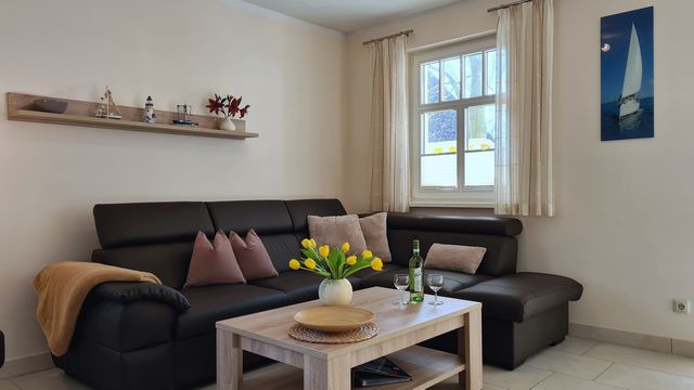 Ferienhaus in Zingst - Sonnentau - Bild 2