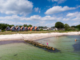Ferienhaus in Brodau - Ocean 2 - Bild 1
