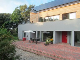 Ferienwohnung in Fehmarn - Fehmarn Beltblick - Wohnung West