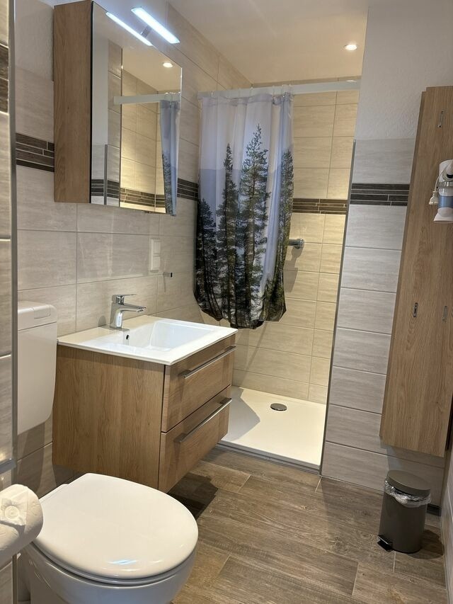 Ferienwohnung in Klaustorf - Meeresrauschen (Whg. 5) - Bild 7