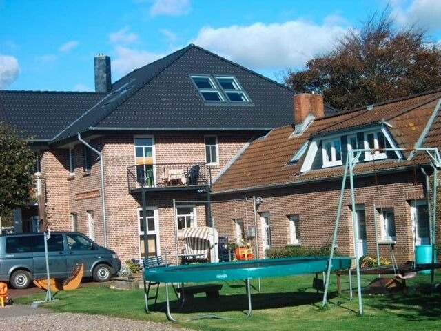 Ferienhaus in Fehmarn - "Höper Mittelhof" Ferienhaus Nr.3 - Bild 9