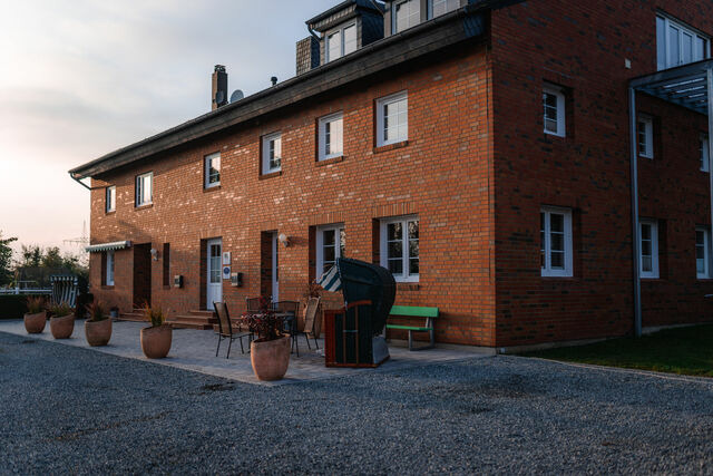 Ferienwohnung in Klaustorf - Lütte Deern (Whg. 3) - Bild 21