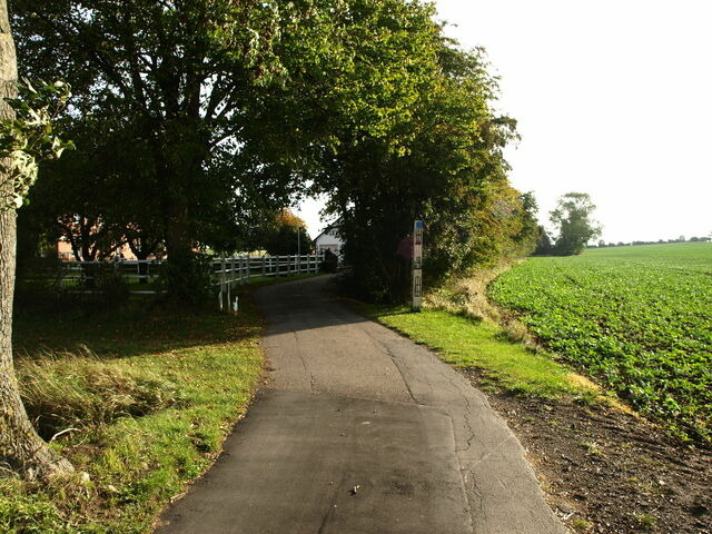 Ferienwohnung in Klaustorf - Lütte Deern (Whg. 3) - Bild 22