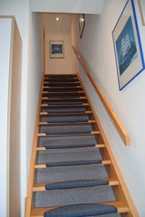 Ferienwohnung in Kalifornien - Varchmin, Jörg-Rüdiger: App. "california blue" - Bild 12