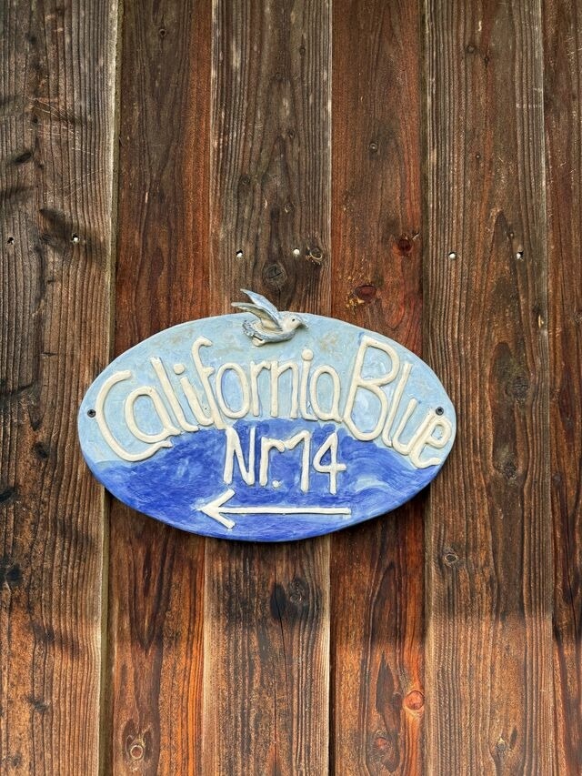 Ferienwohnung in Kalifornien - Varchmin, Jörg-Rüdiger: App. "california blue" - Bild 13