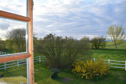 Ferienwohnung in Klaustorf - Moin Moin (Whg. 4)