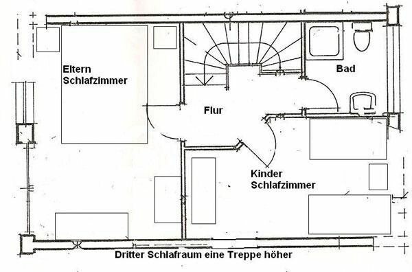Ferienhaus in Fehmarn OT Gammendorf - "Ferienhof Seelust" Reihenhaus 8 - Bild 3