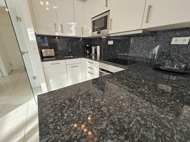 Ferienwohnung in Hohwacht - Wang 2,1 Dünenweg H - Bild 9