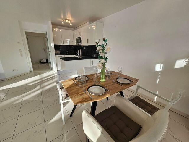 Ferienwohnung in Hohwacht - Wang 2,1 Dünenweg H - Bild 6