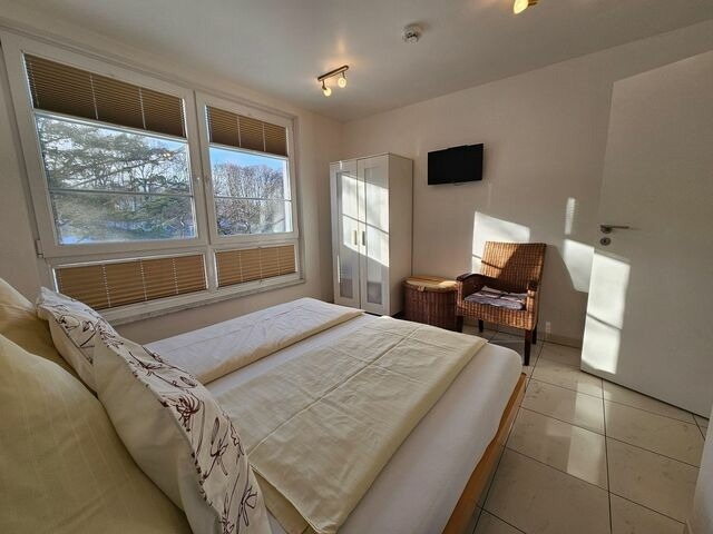 Ferienwohnung in Hohwacht - Wang 2,1 Dünenweg H - Bild 15