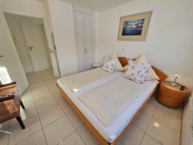 Ferienwohnung in Hohwacht - Wang 2,1 Dünenweg H - Bild 16