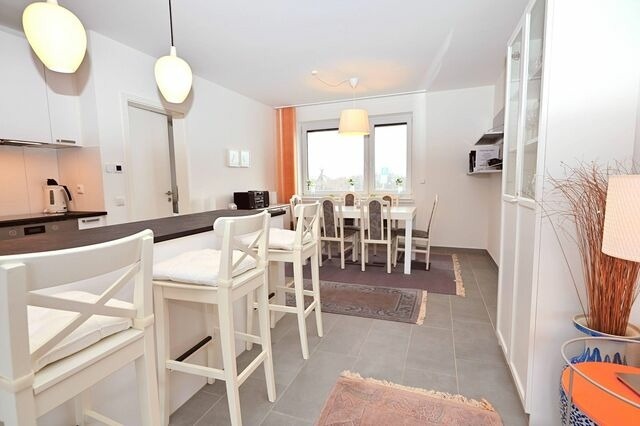 Ferienwohnung in Hohwacht - Mare Nostrum Hohes 7 H - Bild 8
