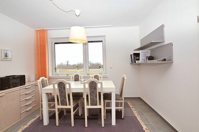 Ferienwohnung in Hohwacht - Mare Nostrum Hohes 7 H - Bild 9