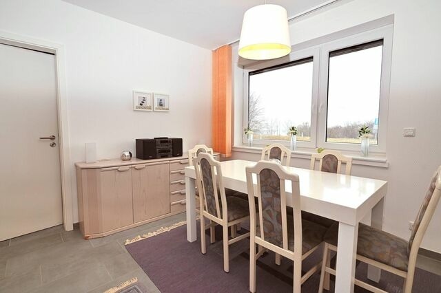 Ferienwohnung in Hohwacht - Mare Nostrum Hohes 7 H - Bild 10
