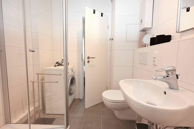 Ferienwohnung in Hohwacht - Mare Nostrum Hohes 7 H - Bild 18