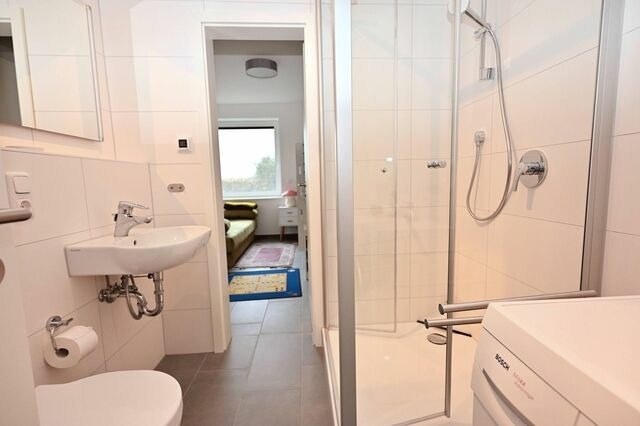 Ferienwohnung in Hohwacht - Mare Nostrum Hohes 7 H - Bild 19