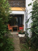 Ferienwohnung in Hohwacht - Hohes Ufer 20 Ostseeluft - Bild 23
