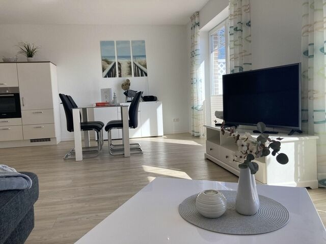 Ferienhaus in Dahme - Am Kampland 20 - Lee - Bild 5