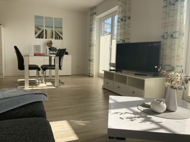 Ferienhaus in Dahme - Am Kampland 20 - Lee - Bild 8