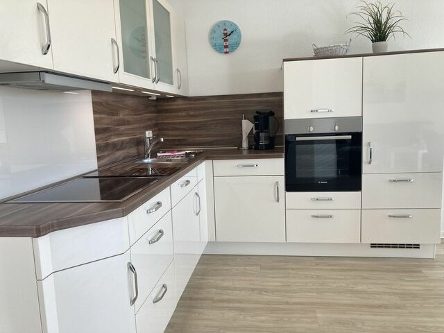 Ferienhaus in Dahme - Am Kampland 20 - Lee - Bild 11