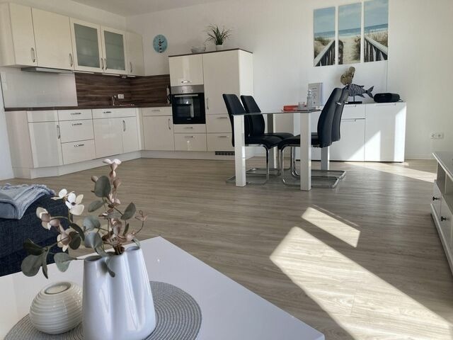 Ferienhaus in Dahme - Am Kampland 20 - Lee - Bild 12