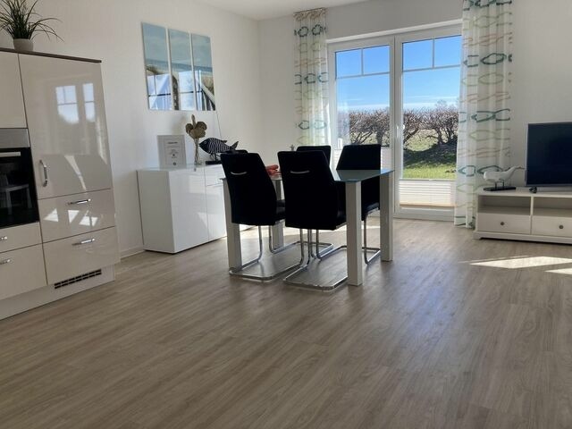 Ferienhaus in Dahme - Am Kampland 20 - Lee - Bild 16