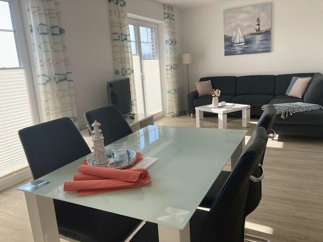 Ferienhaus in Dahme - Am Kampland 20 - Lee - Bild 17